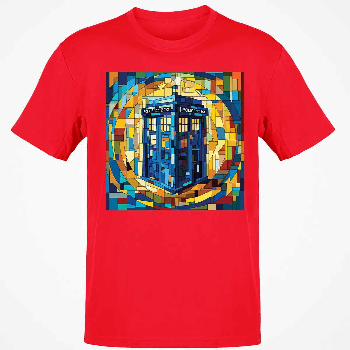 Classic Unisex T-Shirt - DESLAHEU