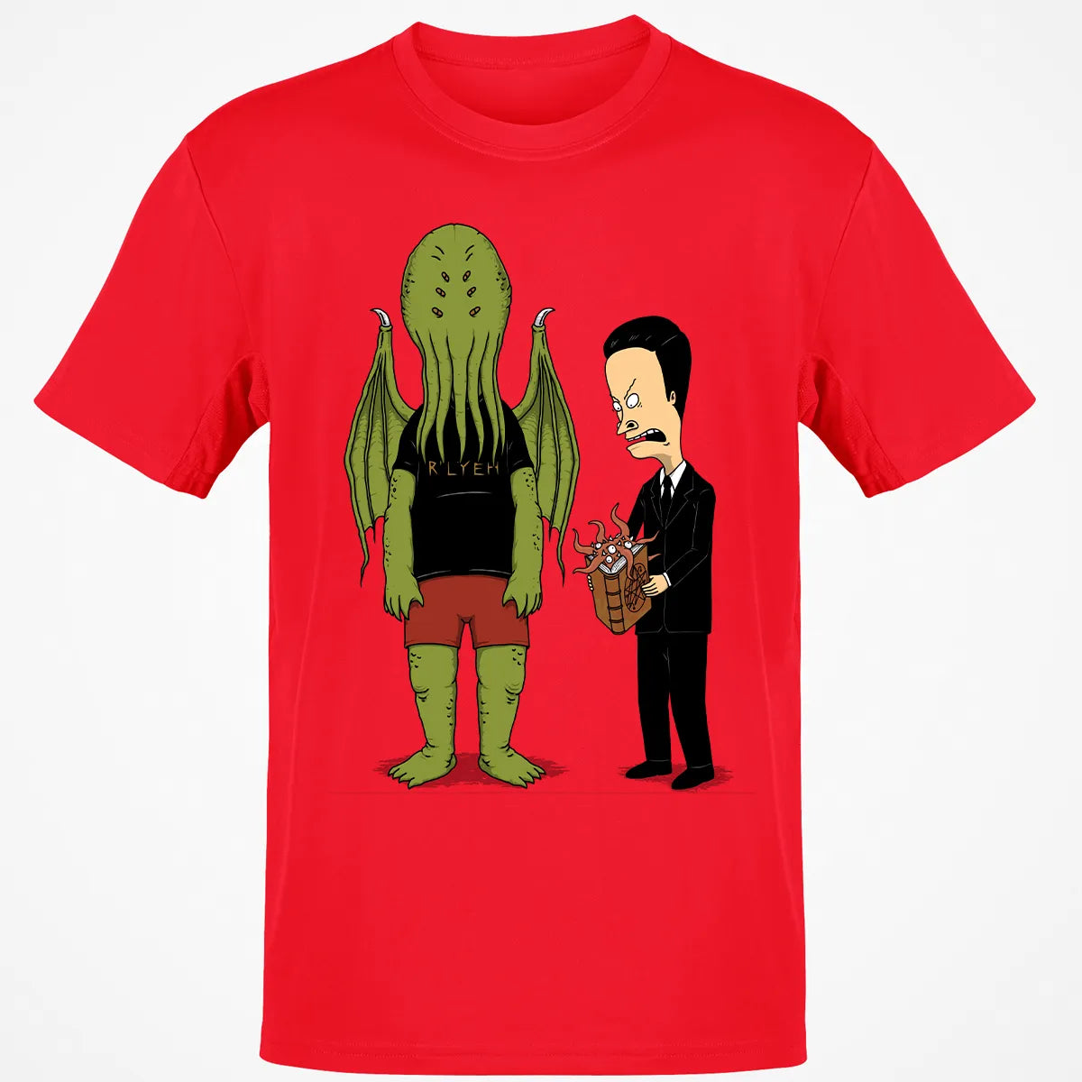 Classic Unisex T-Shirt - KZZYKEZC