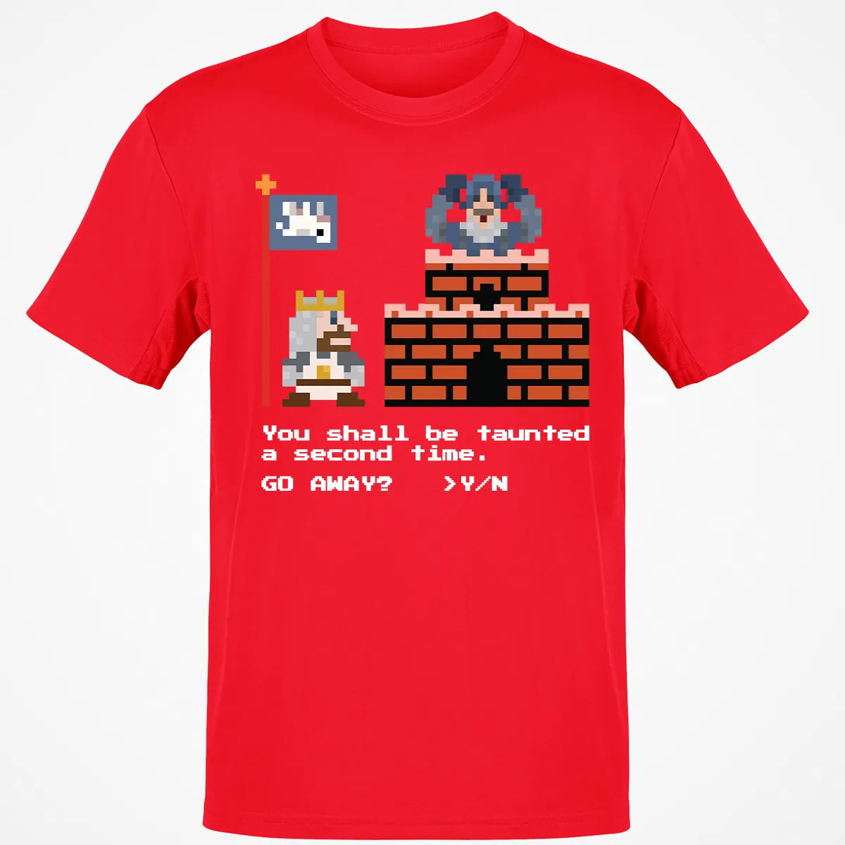 Classic Unisex T-Shirt - SV6HRVBE