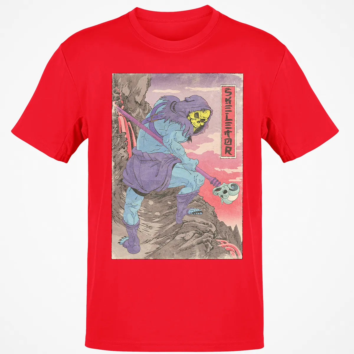 Classic Unisex T-Shirt - F853HQ5K