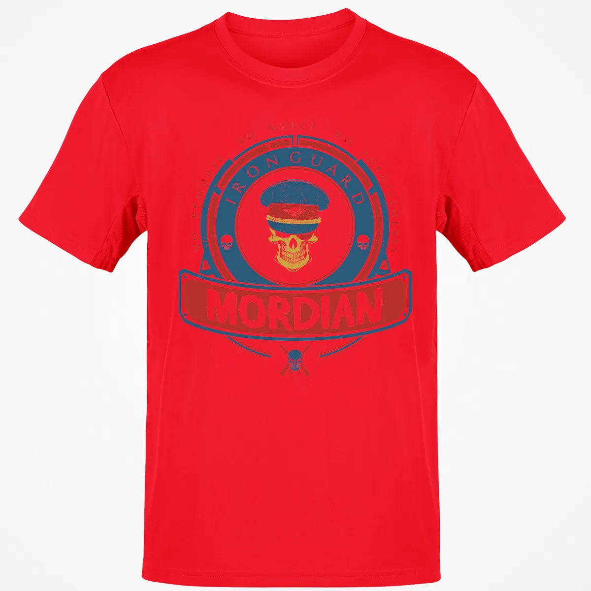 Classic Unisex T-Shirt - 8GU47RLE