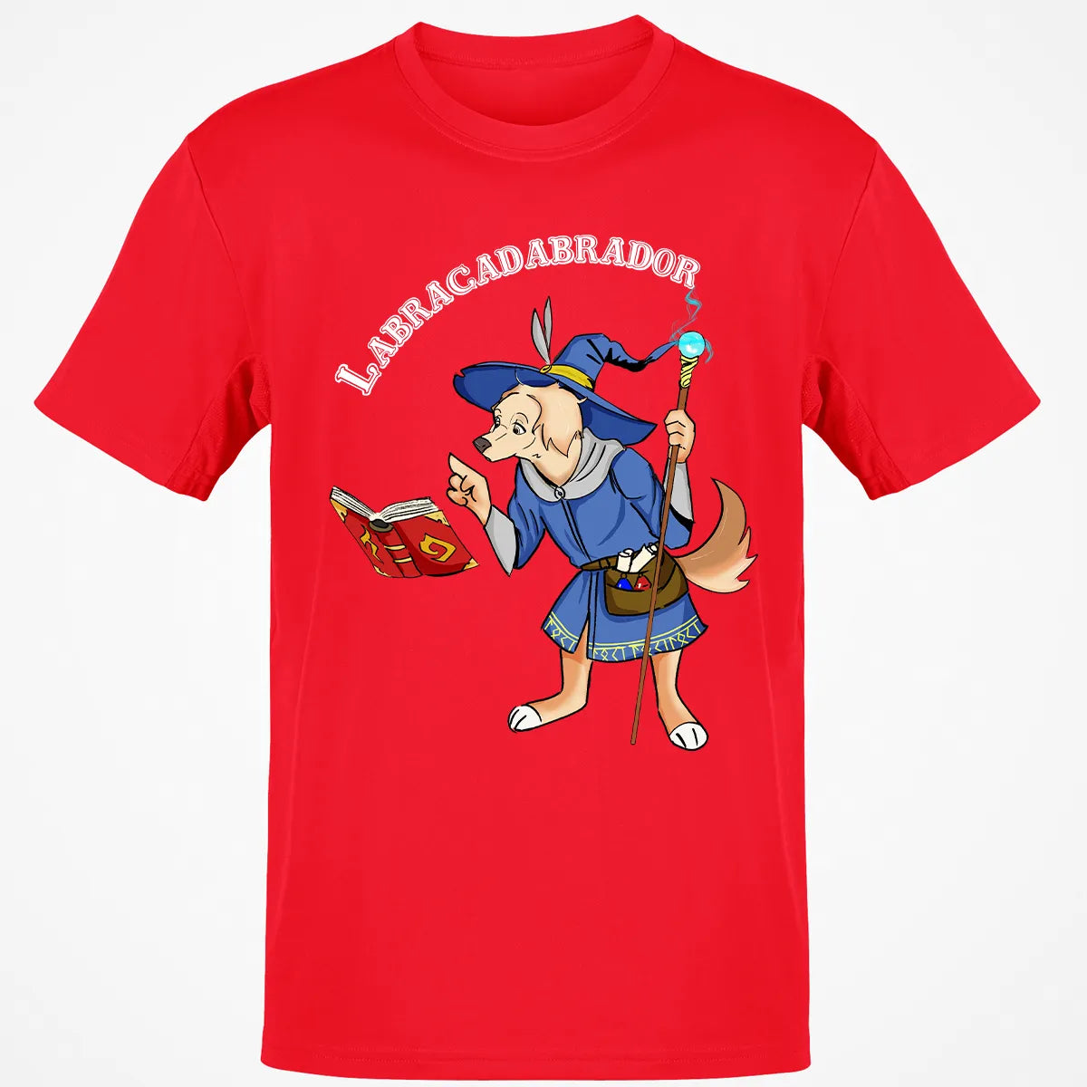 Classic Unisex T-Shirt - ZHN4VYDK
