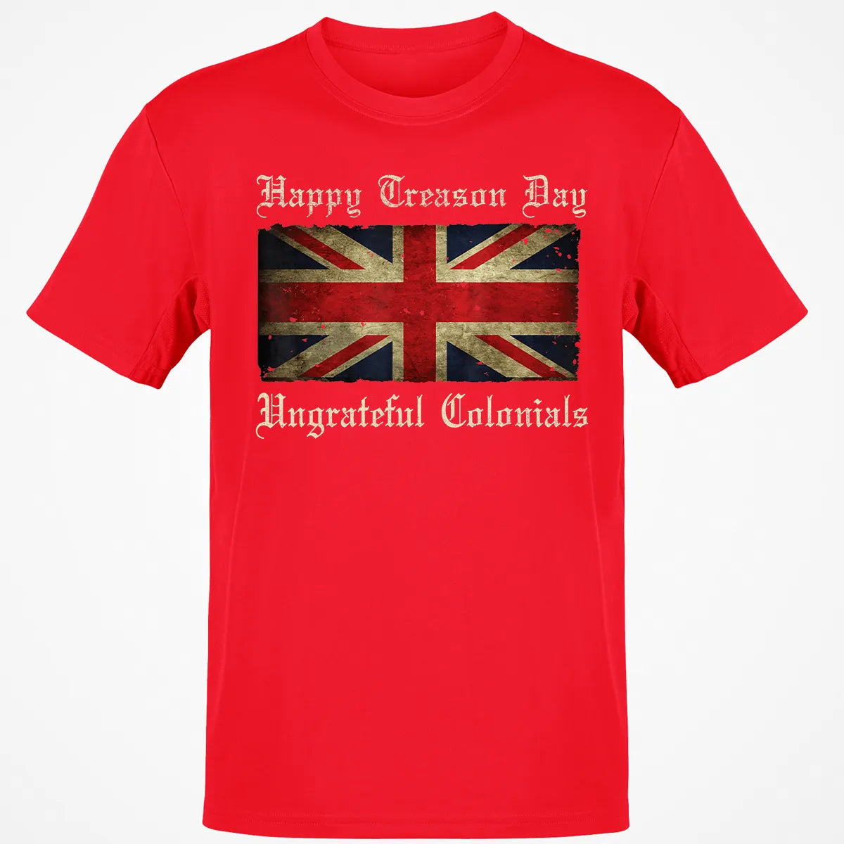 Classic Unisex T-Shirt - VYMWJZN1