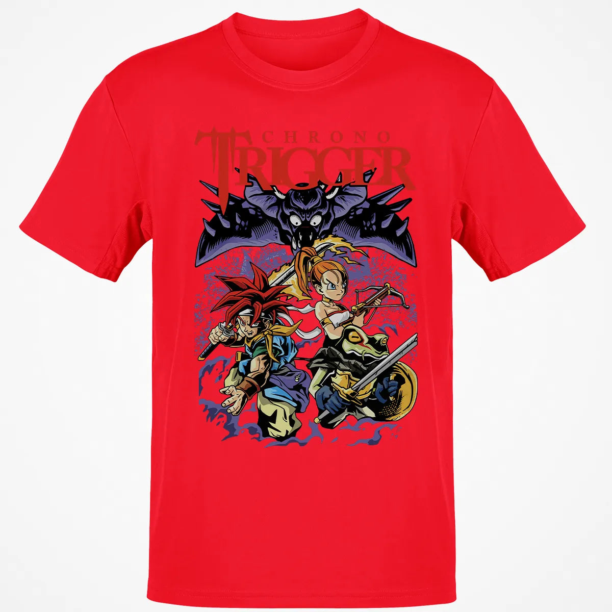 Classic Unisex T-Shirt - 6ZGKW9XF