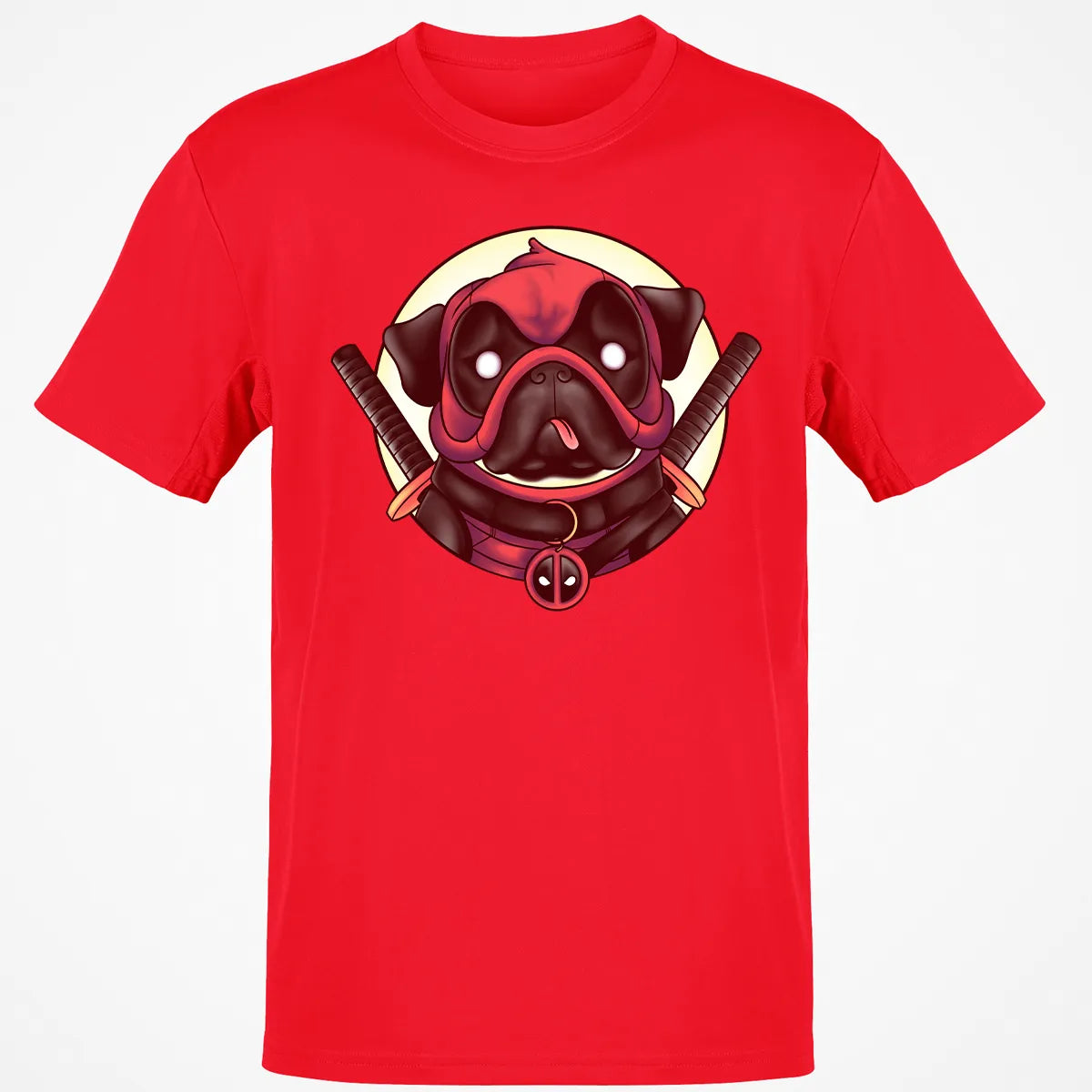 Classic Unisex T-Shirt - R4M5QJ6J