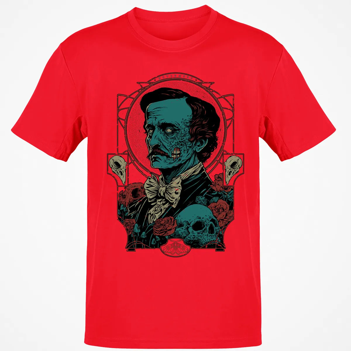 Classic Unisex T-Shirt - NTH636C5