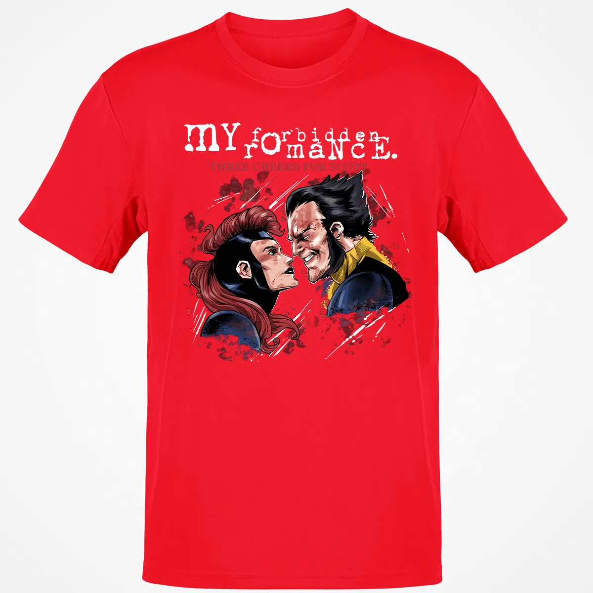 Classic Unisex T-Shirt - H6U3FH52