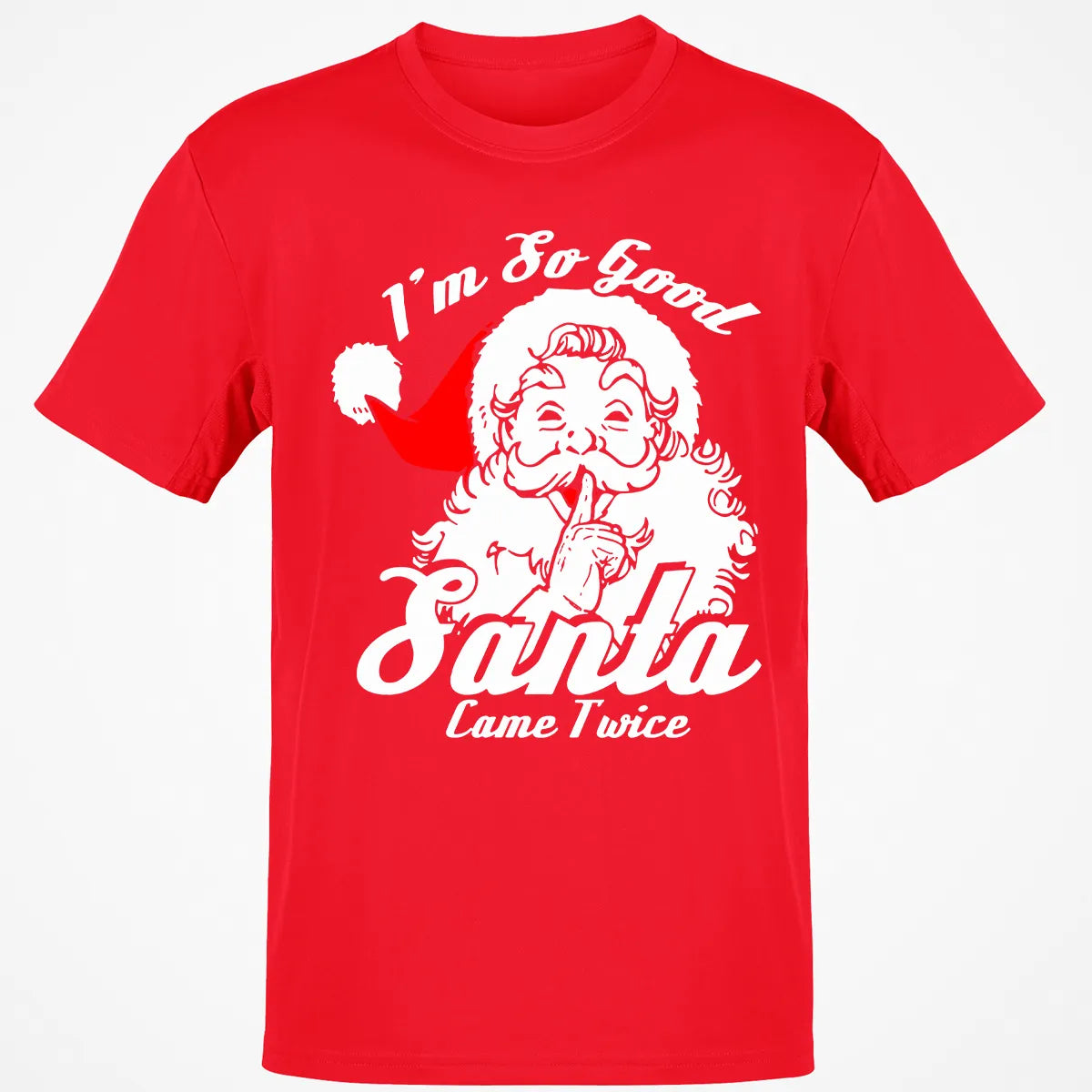 Classic Unisex T-Shirt - GLUWWCRP