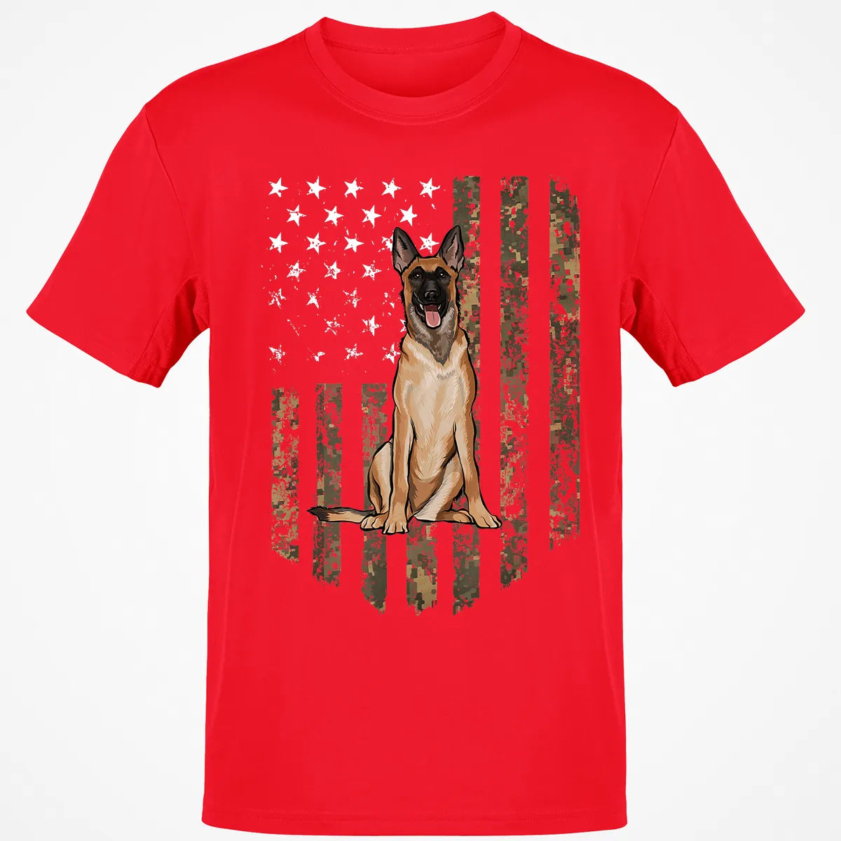 Classic Unisex T-Shirt - 5TVE3P85