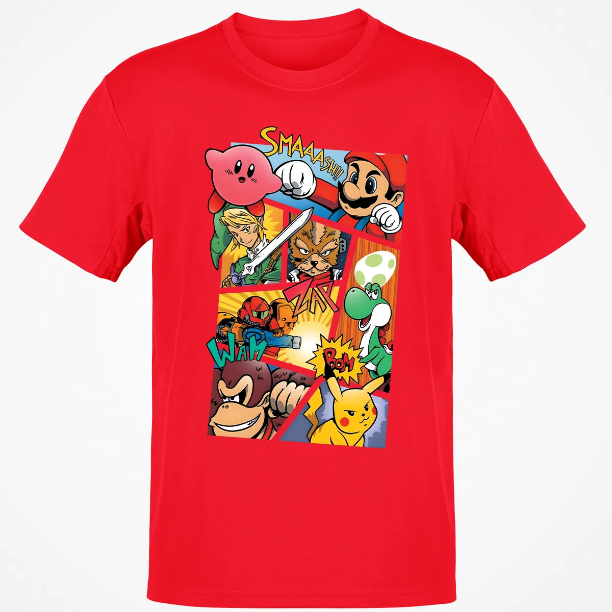 Classic Unisex T-Shirt - SPDHARWX