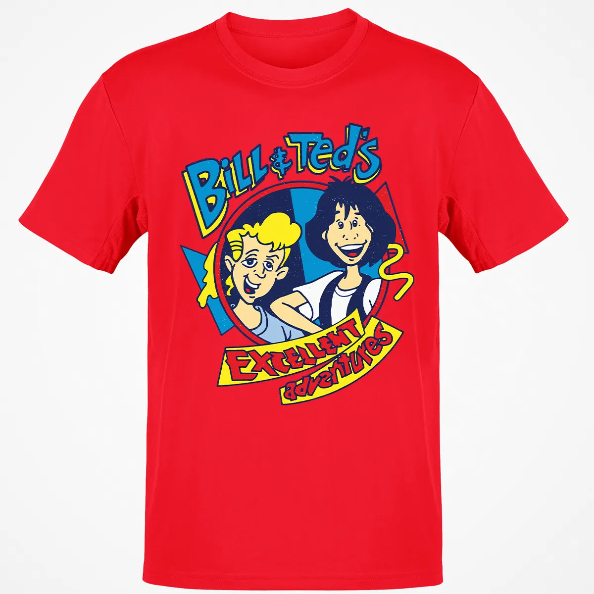 Classic Unisex T-Shirt - VKT7JBPH