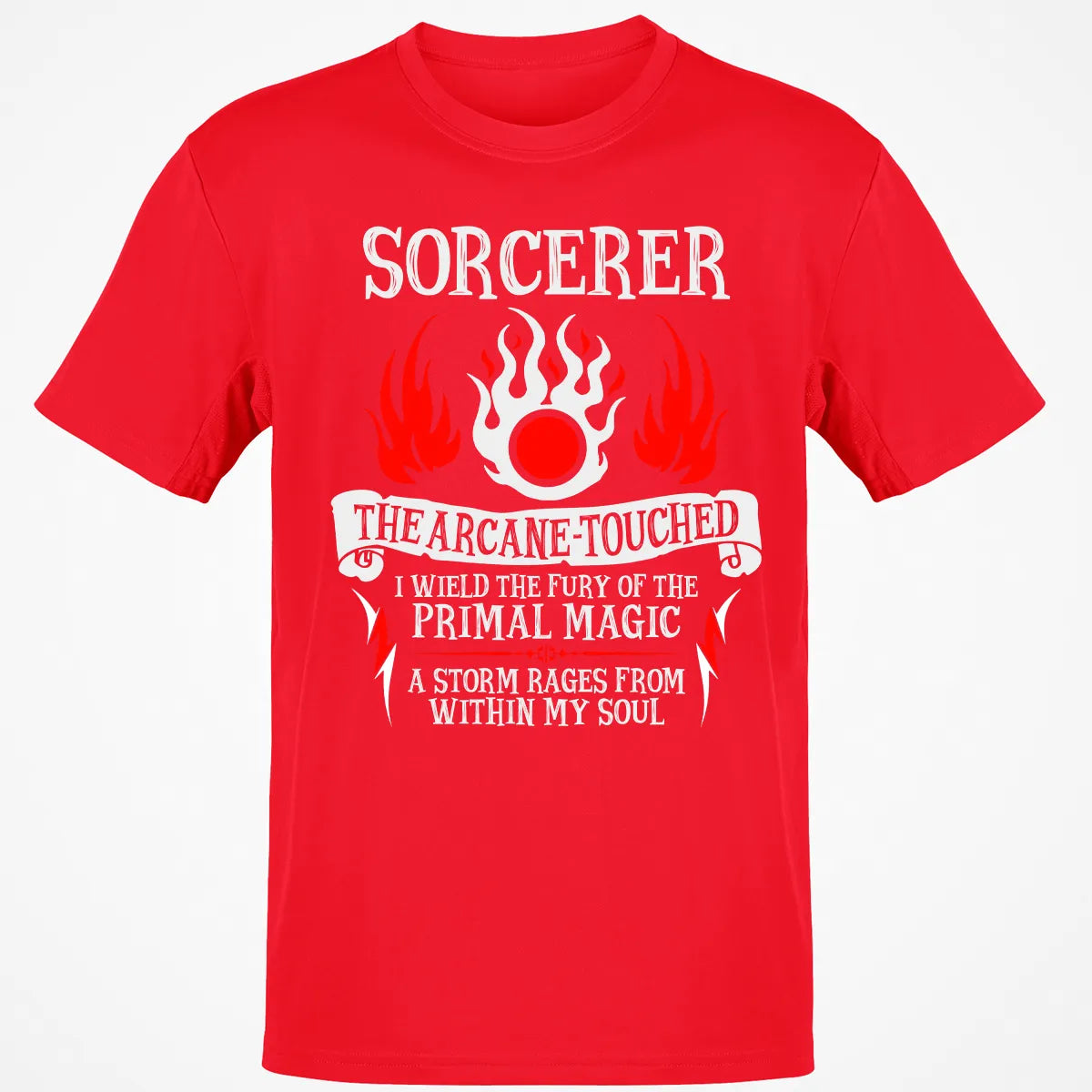 Classic Unisex T-Shirt - UG4HRWZ8