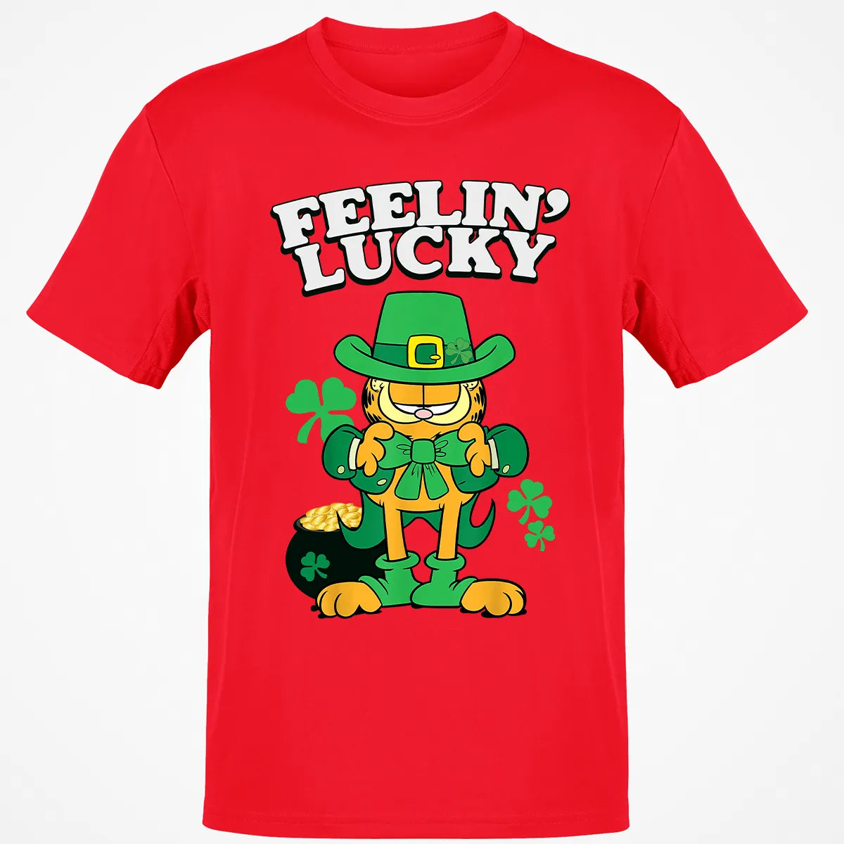 Classic Unisex T-Shirt - 46EPJCYH
