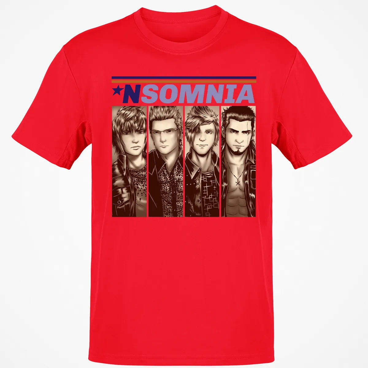 Classic Unisex T-Shirt - 1WCA13EZ