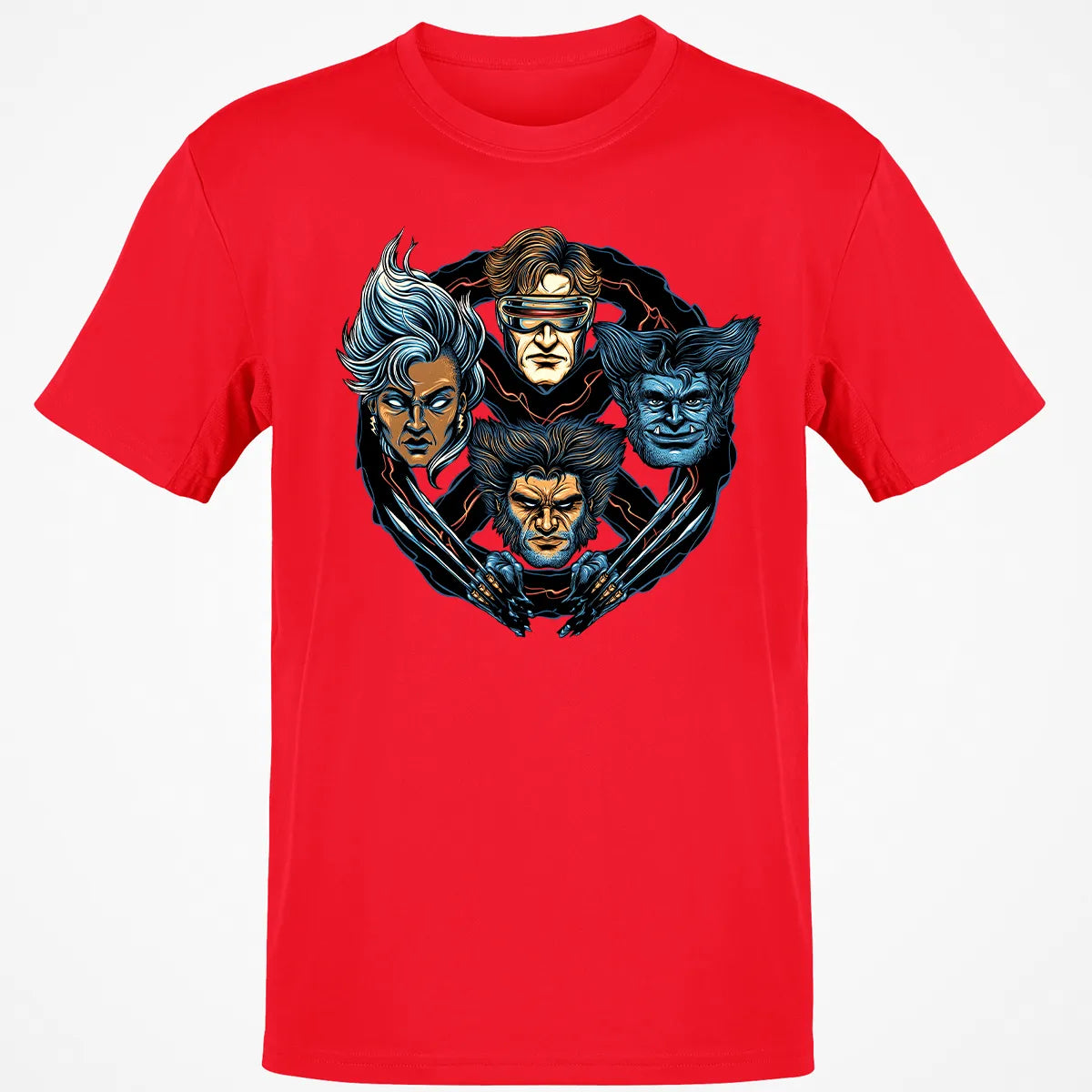Classic Unisex T-Shirt - PXH3RY62