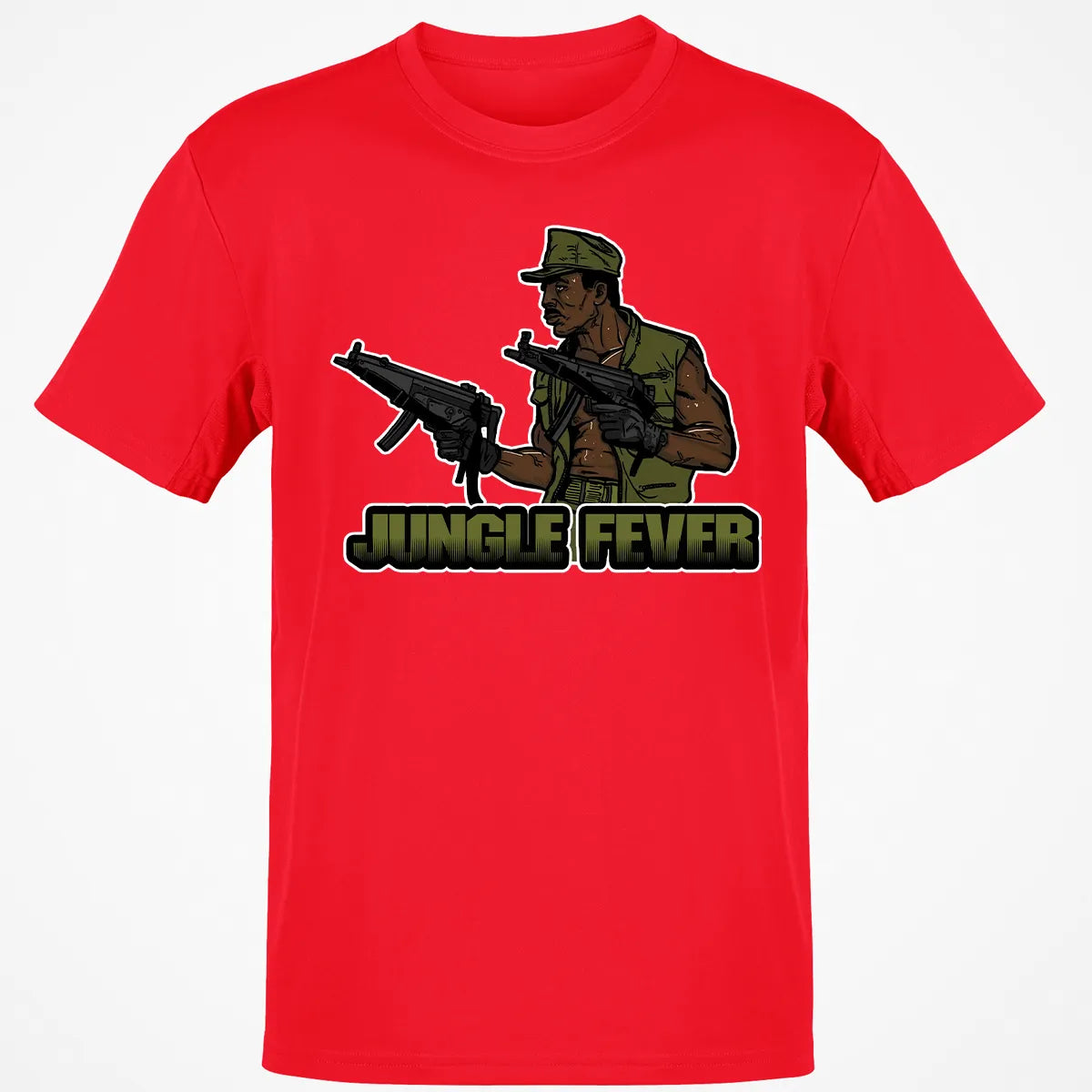 Classic Unisex T-Shirt - 9GBAWUPF