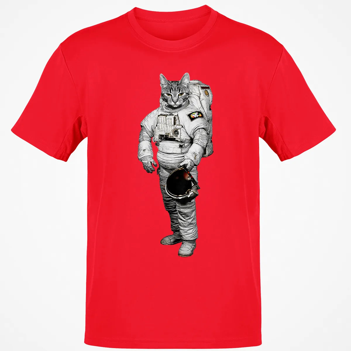 Classic Unisex T-Shirt - MF5H59LX