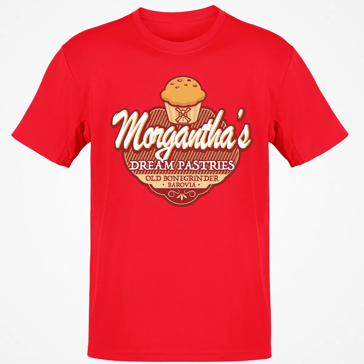 Classic Unisex T-Shirt - VEW8458G