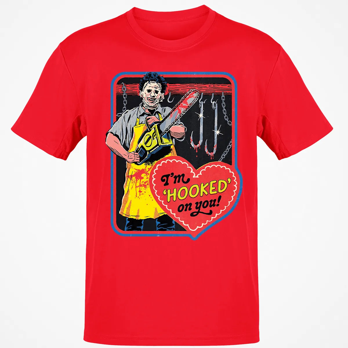 Classic Unisex T-Shirt - QDR94FWS