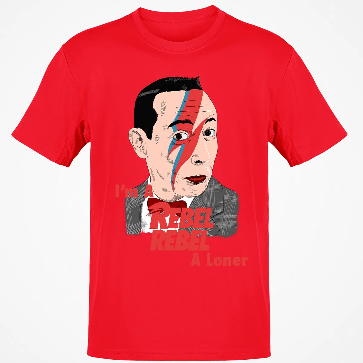 Classic Unisex T-Shirt - YQH8389W