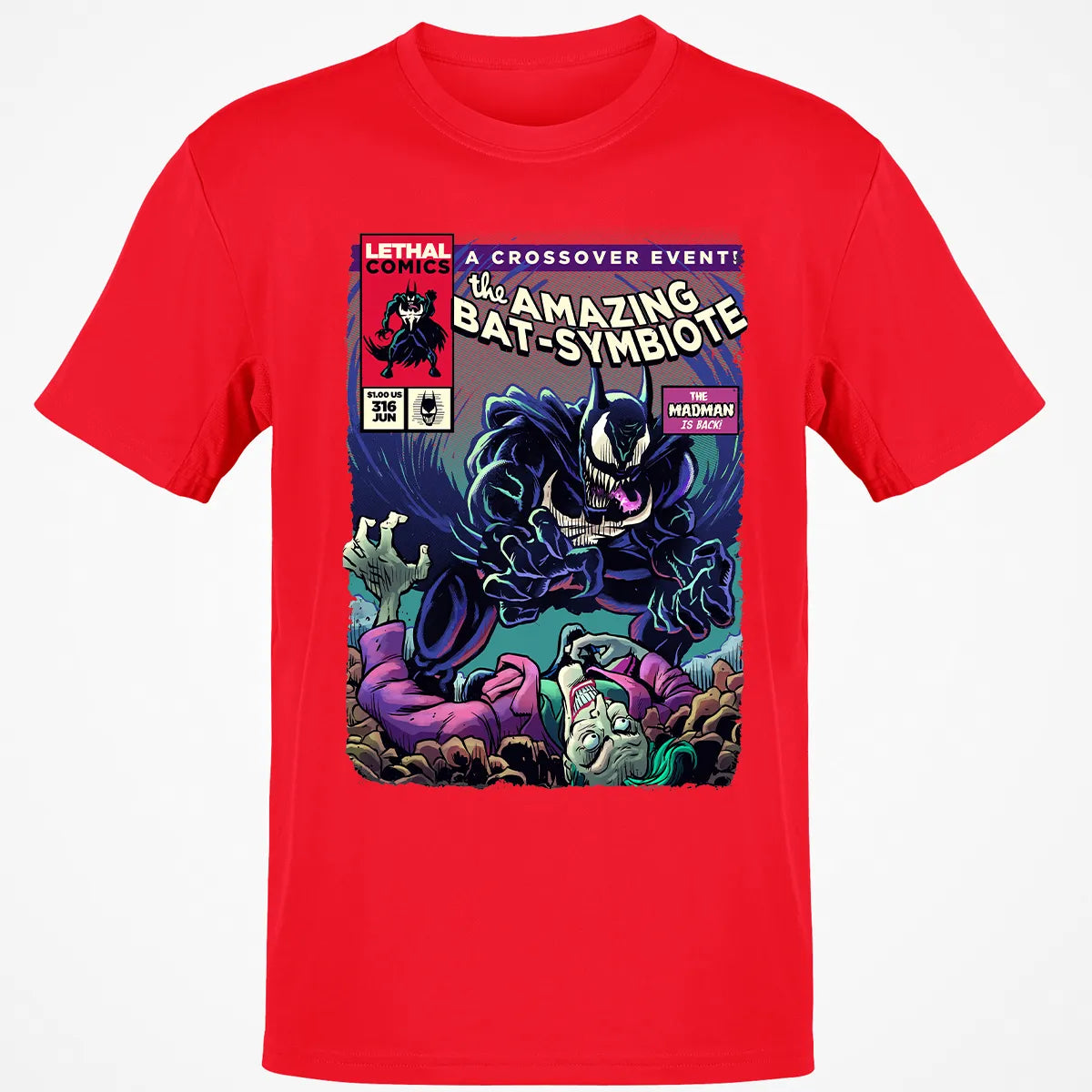 Classic Unisex T-Shirt - GPXPQMQL