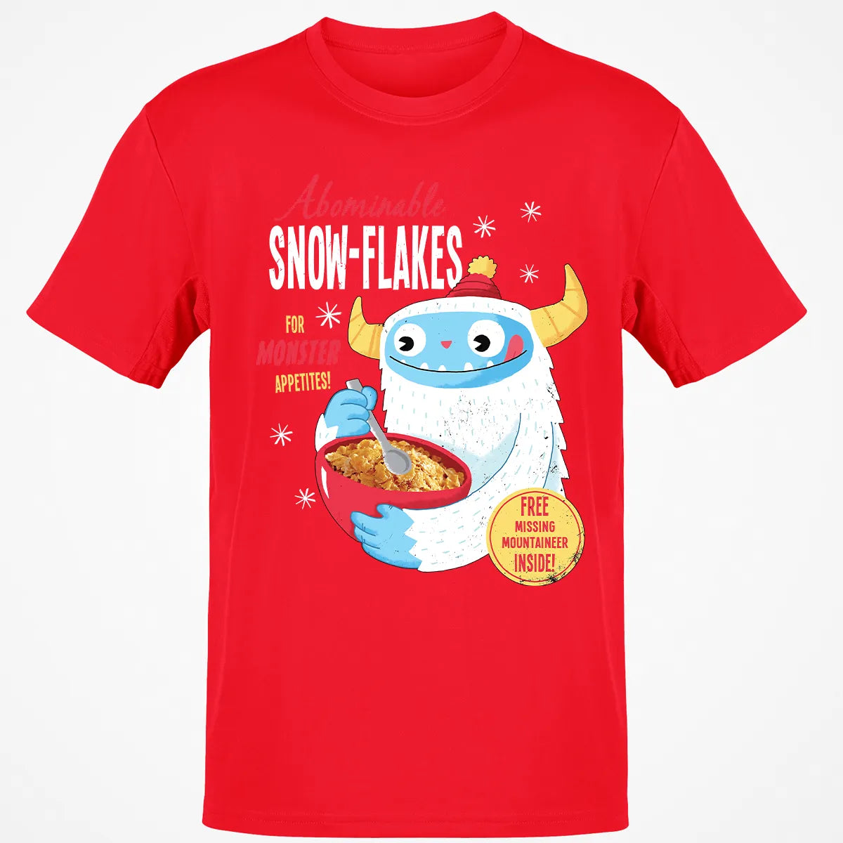 Classic Unisex T-Shirt - 5YAU6R14
