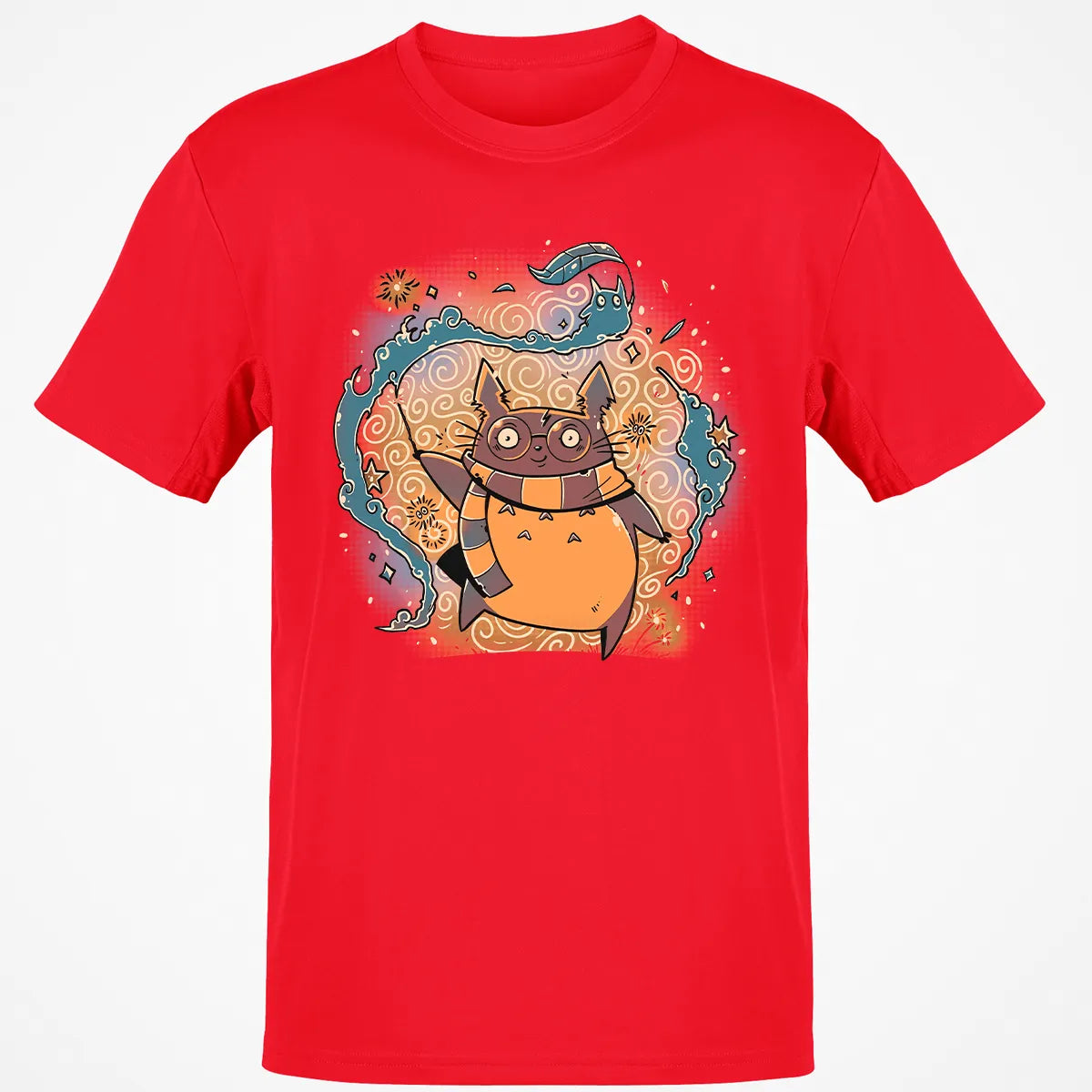 Classic Unisex T-Shirt - 5EJ6NFDB