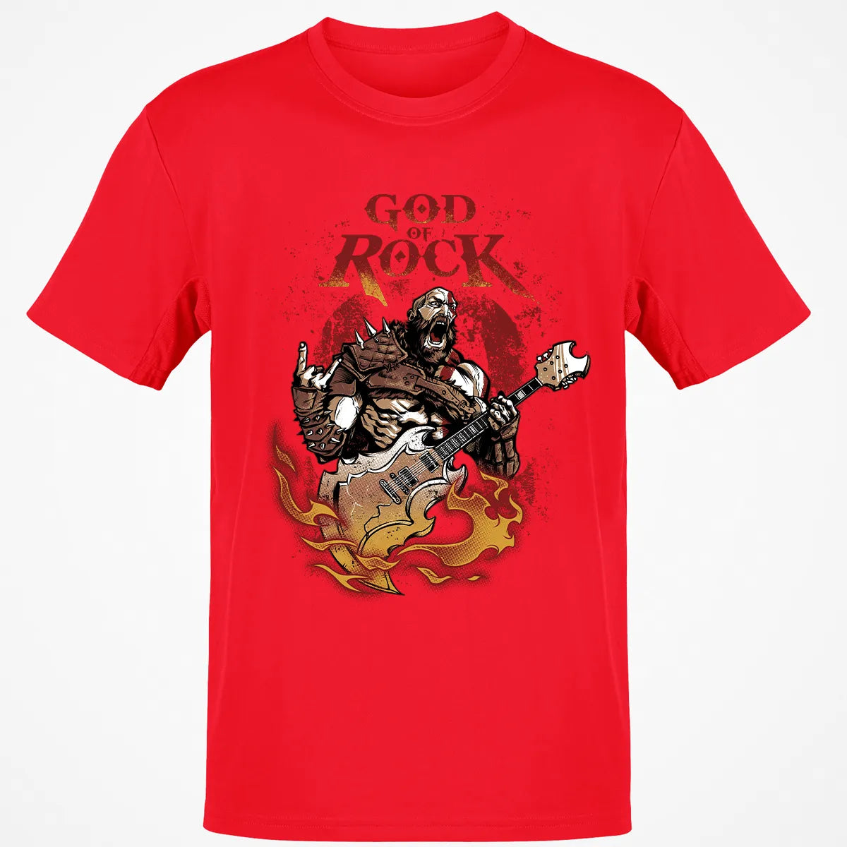 Classic Unisex T-Shirt - HAMV15RH