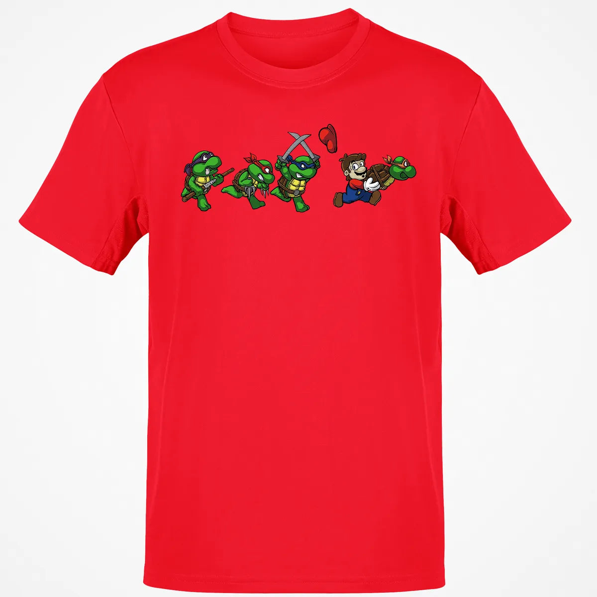 Classic Unisex T-Shirt - R3KR8WYV