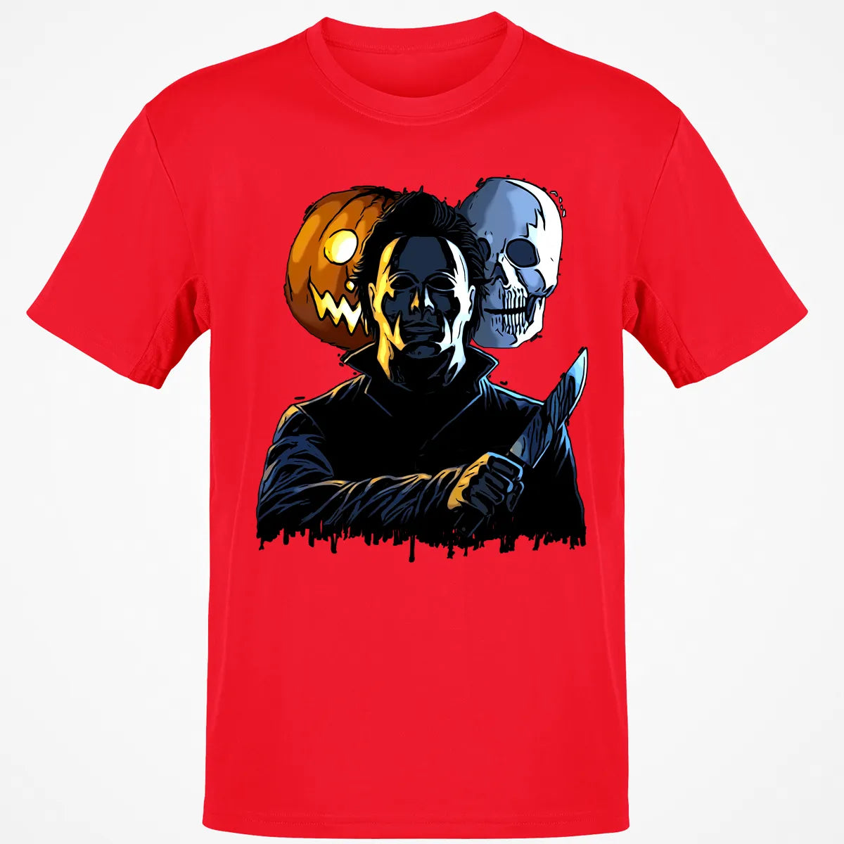 Classic Unisex T-Shirt - LQUW4HQQ