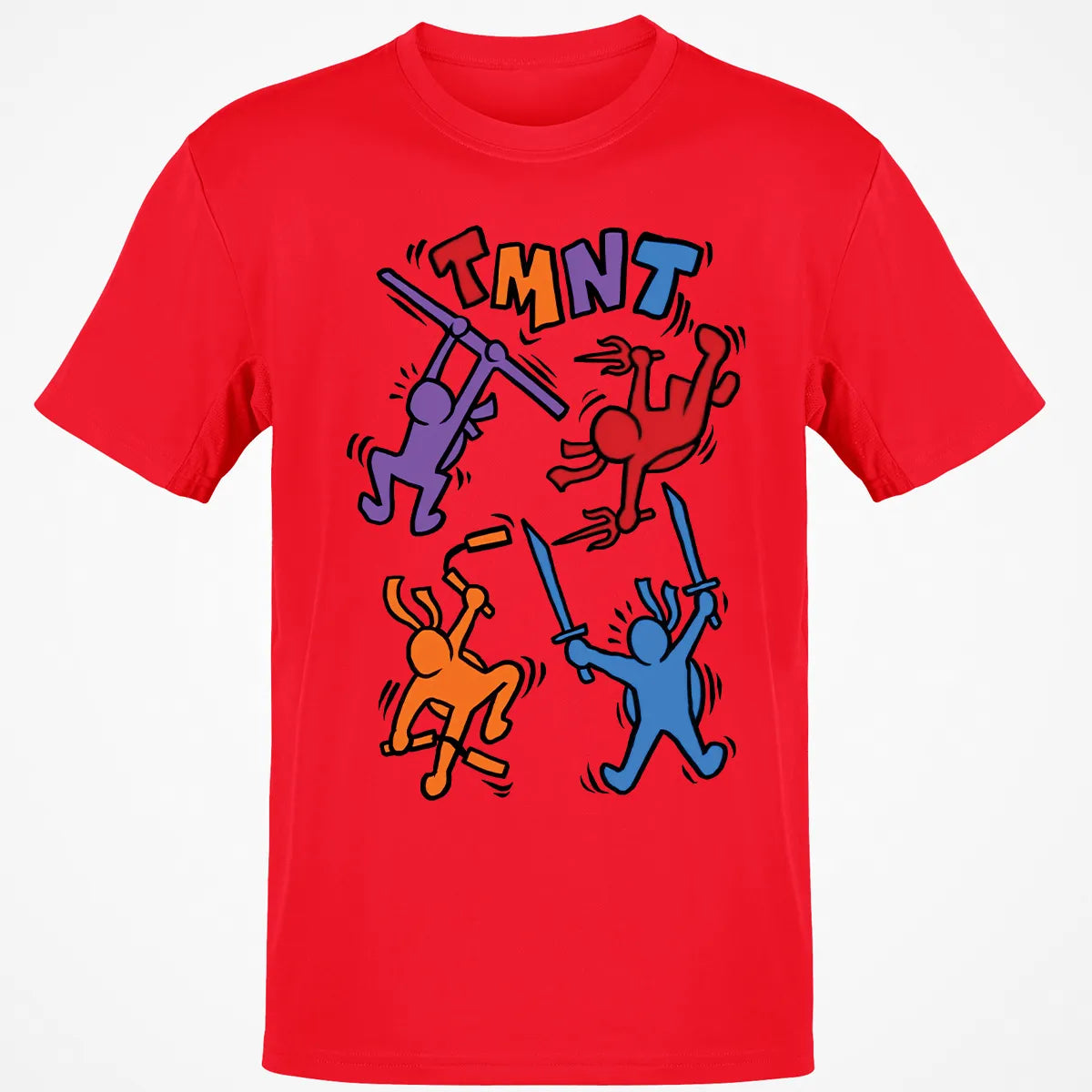 Classic Unisex T-Shirt - ZKSDH2XF
