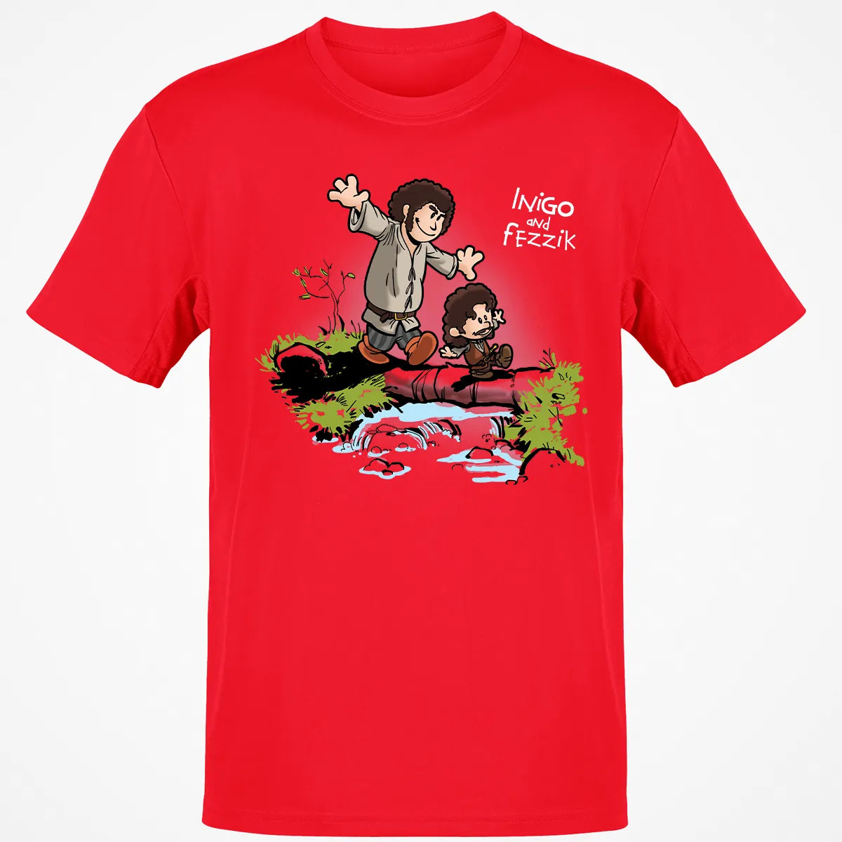 Classic Unisex T-Shirt - X9MGFQ4P