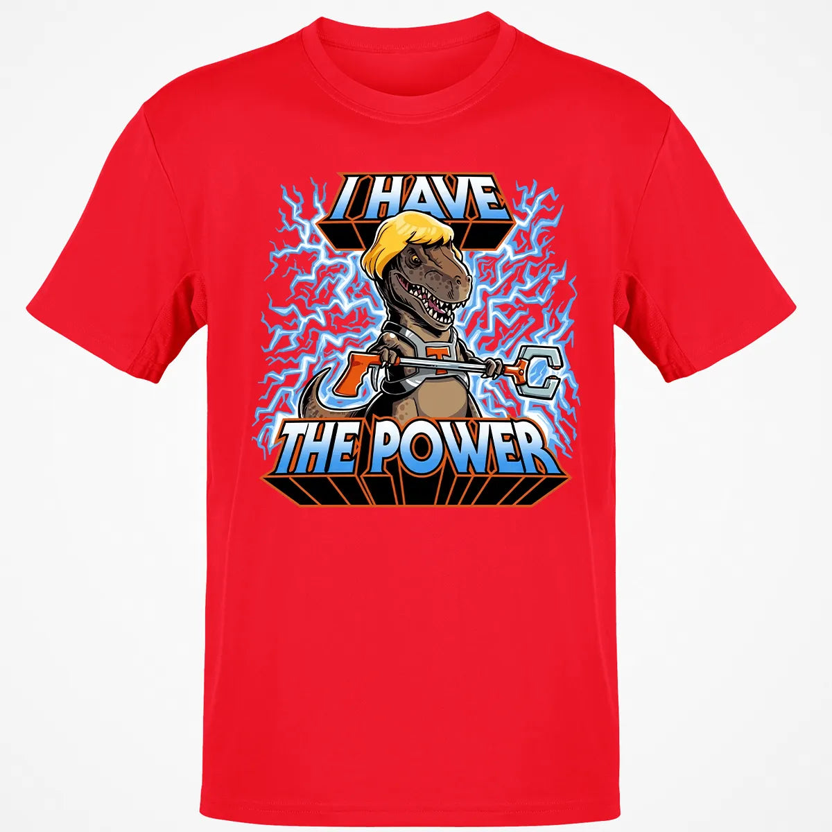 Classic Unisex T-Shirt - 91TNNP59