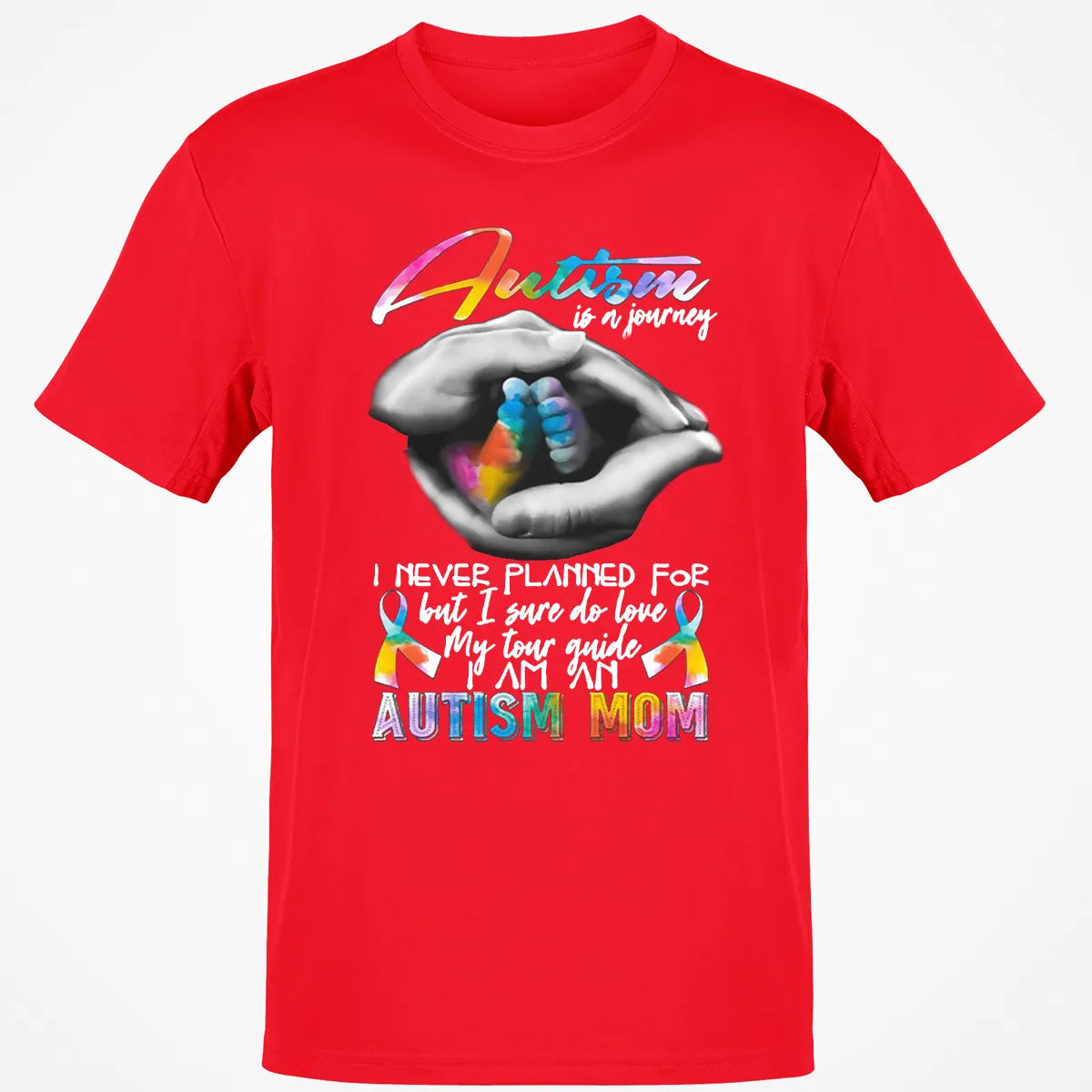Classic Unisex T-Shirt - 3DS1ESMH