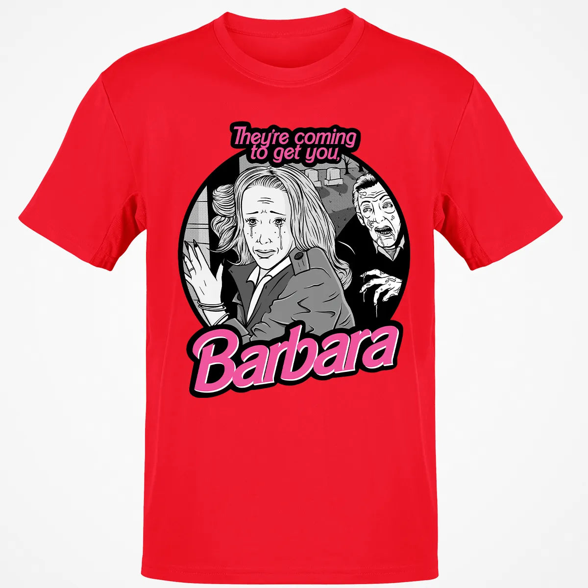 Classic Unisex T-Shirt - YR6QG2GT