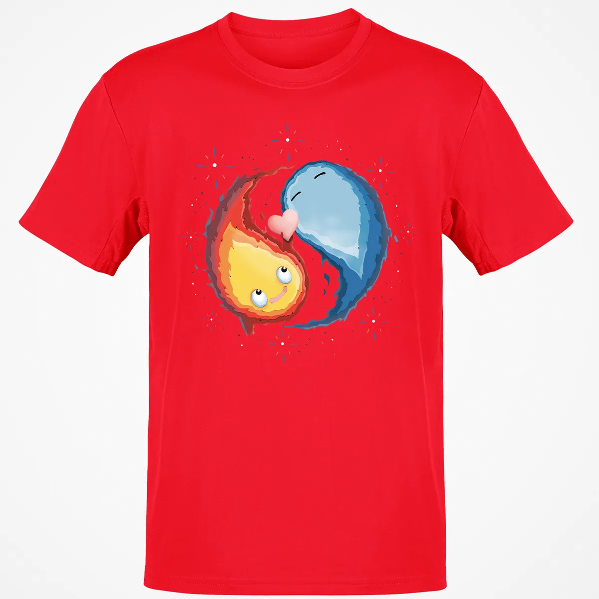 Classic Unisex T-Shirt - 6GZH3J9Q