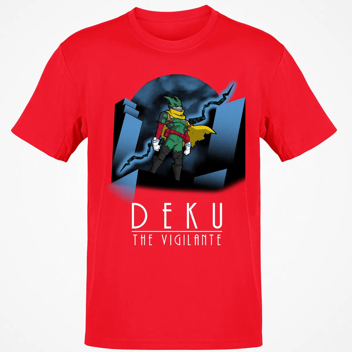 Classic Unisex T-Shirt - ADQRA8XL
