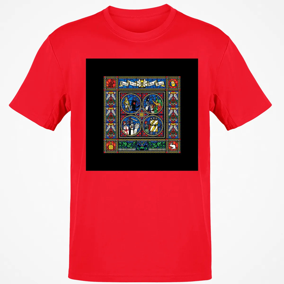 Classic Unisex T-Shirt - L9ZCQUC1