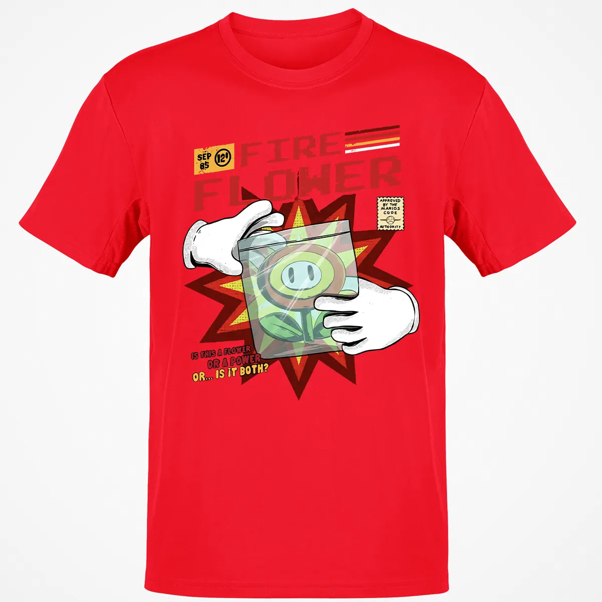 Classic Unisex T-Shirt - 52DLMFF8