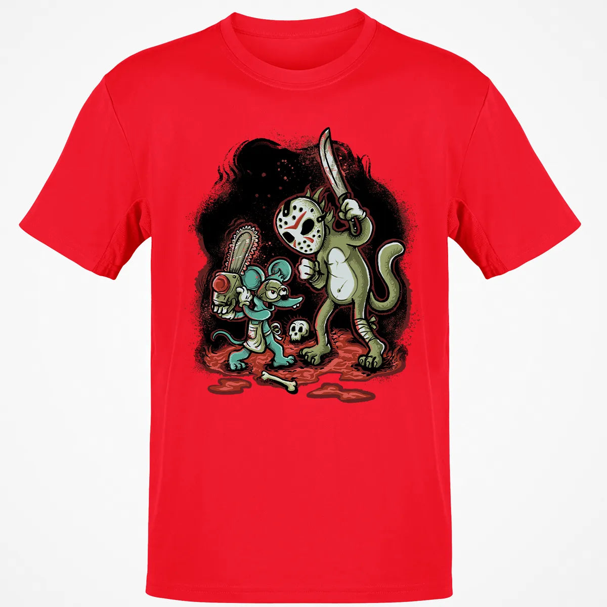 Classic Unisex T-Shirt - XPBWSG6C
