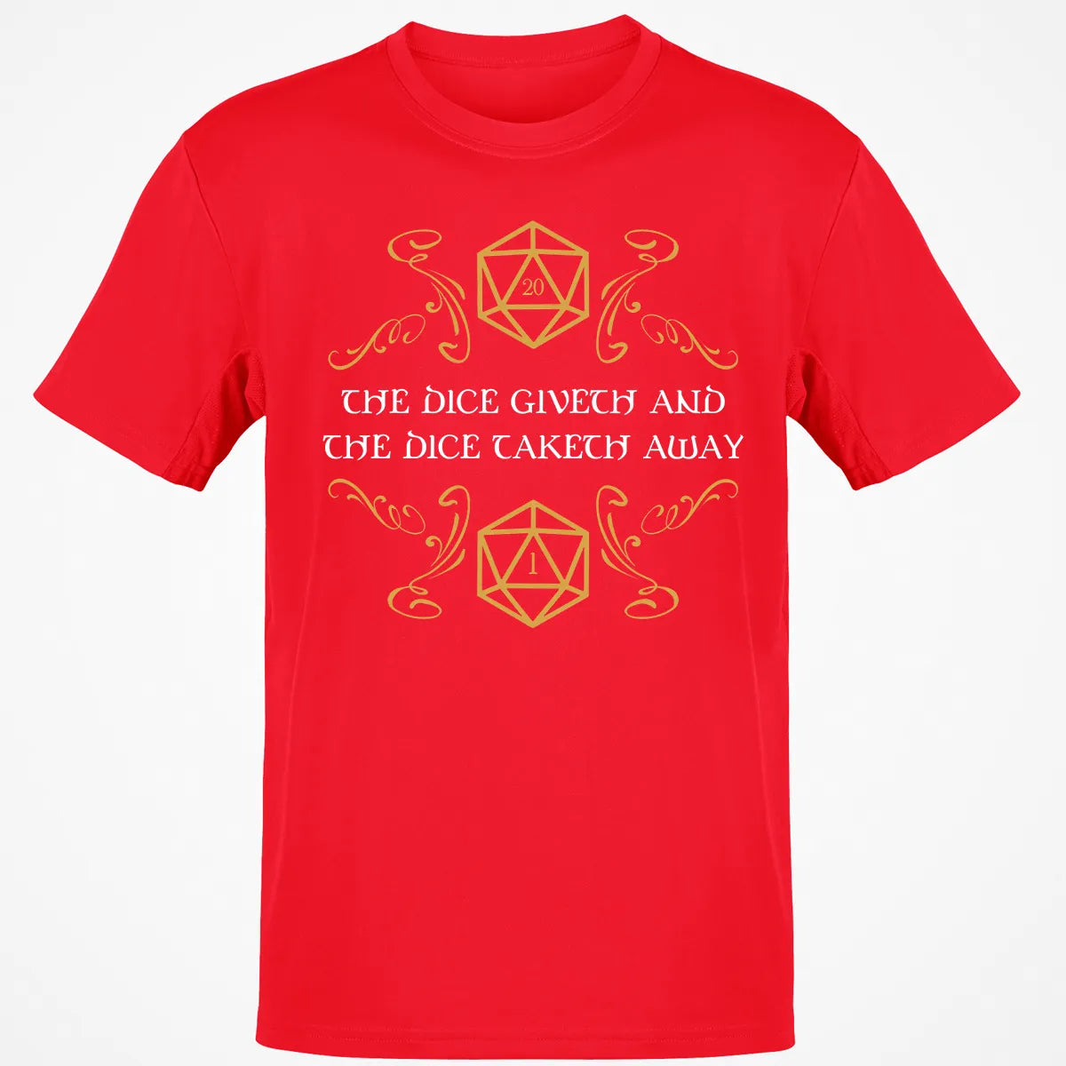 Classic Unisex T-Shirt - WFMKXM2H