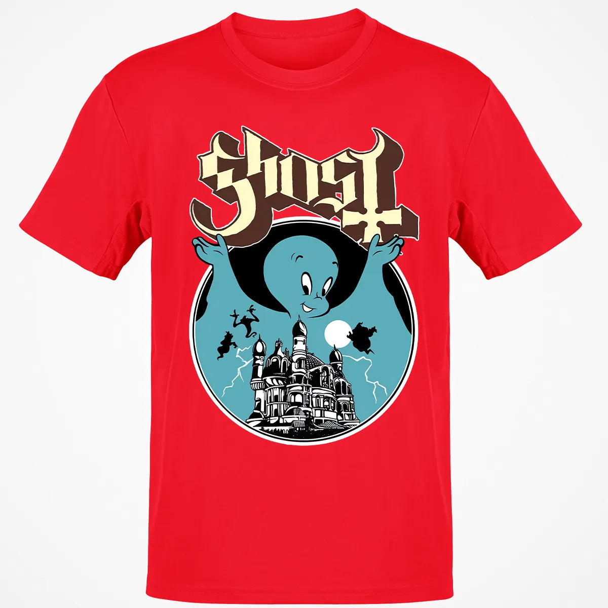 Classic Unisex T-Shirt - GG41GE1C