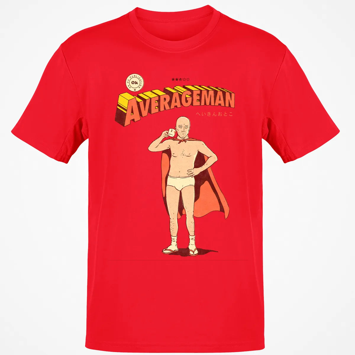 Classic Unisex T-Shirt - ST6L16MY
