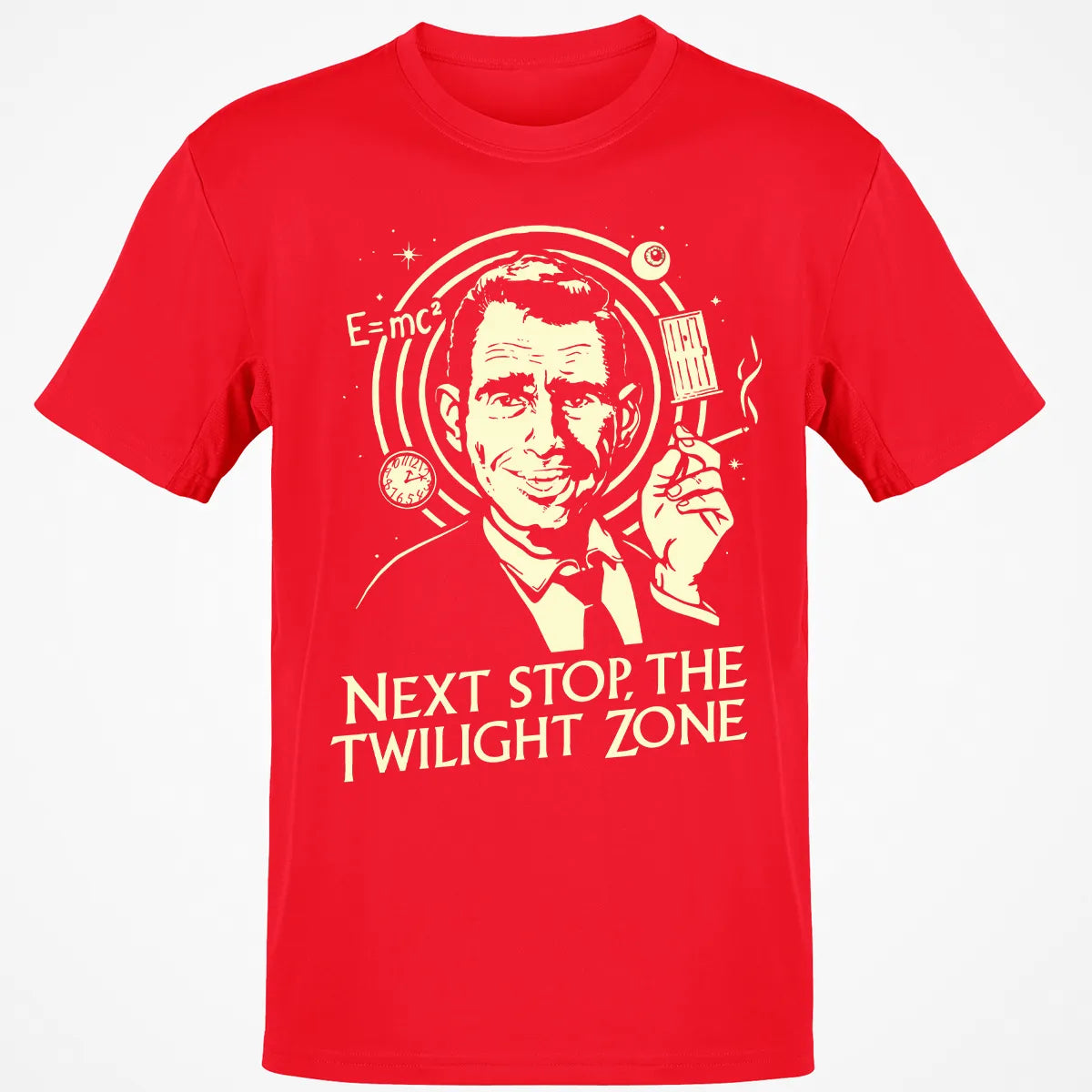 Classic Unisex T-Shirt - W2R1XADX