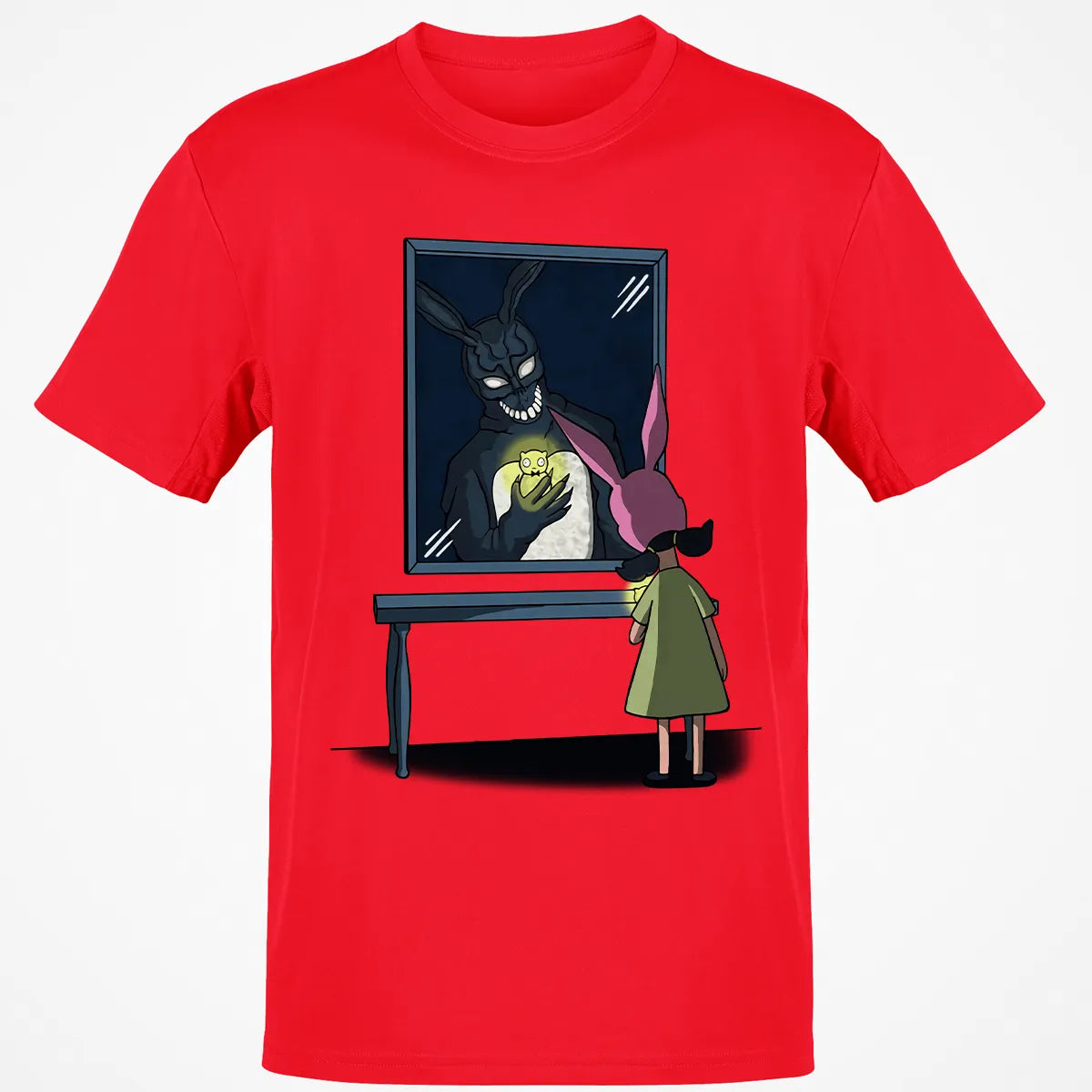 Classic Unisex T-Shirt - XVRWHRX8
