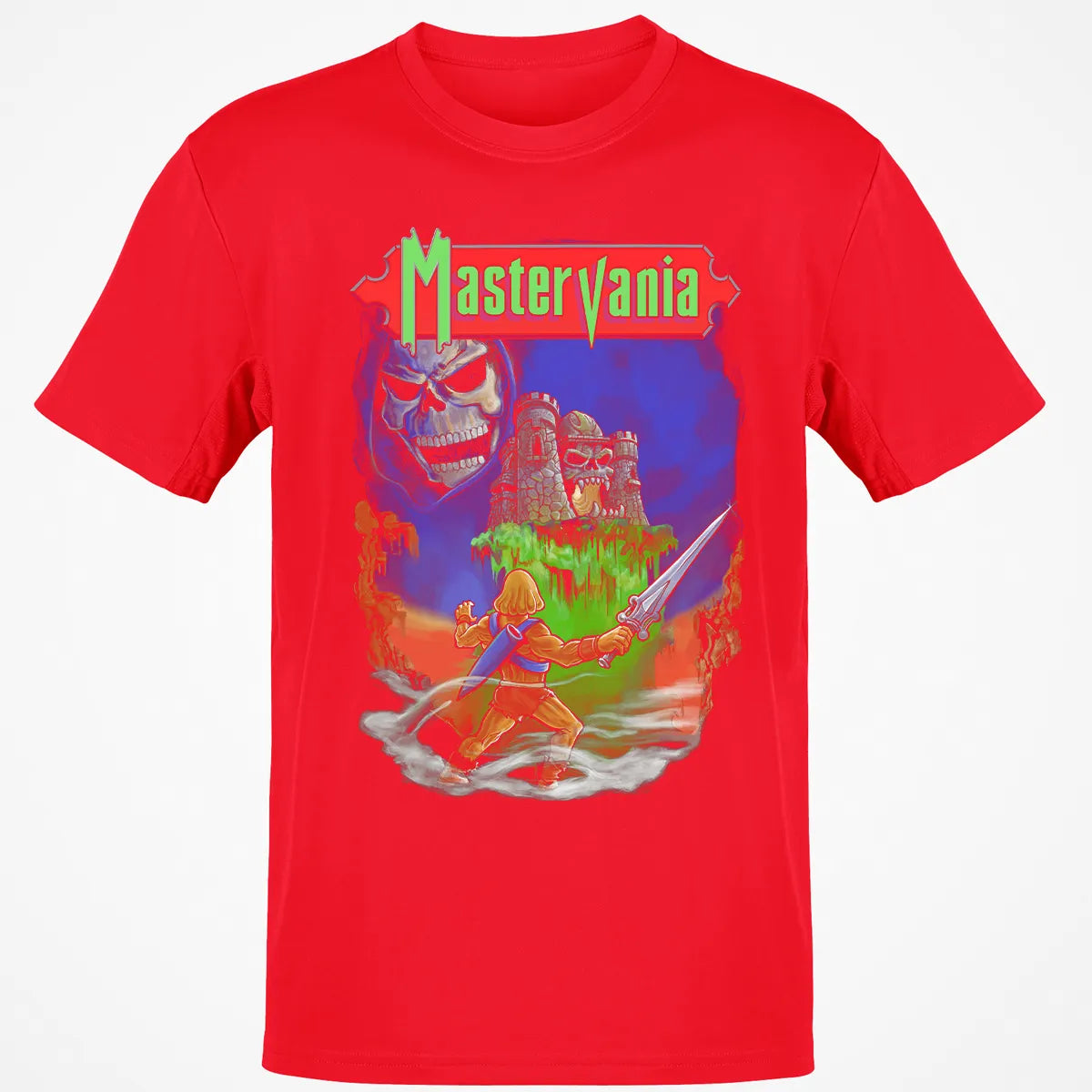 Classic Unisex T-Shirt - B33PNNEH