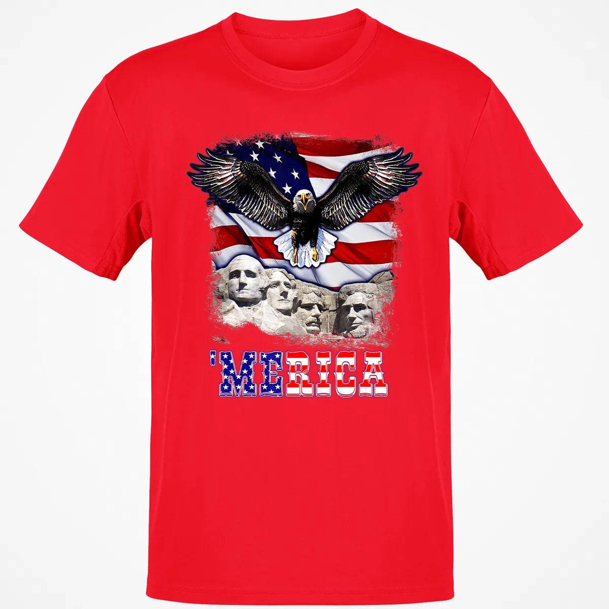 Classic Unisex T-Shirt - MNEDAVV3