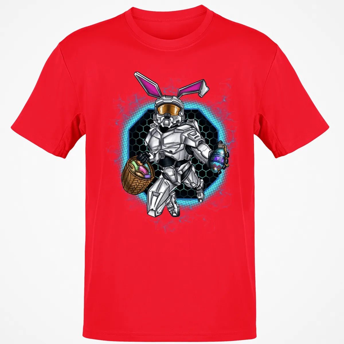 Classic Unisex T-Shirt - 6NSSRXRB