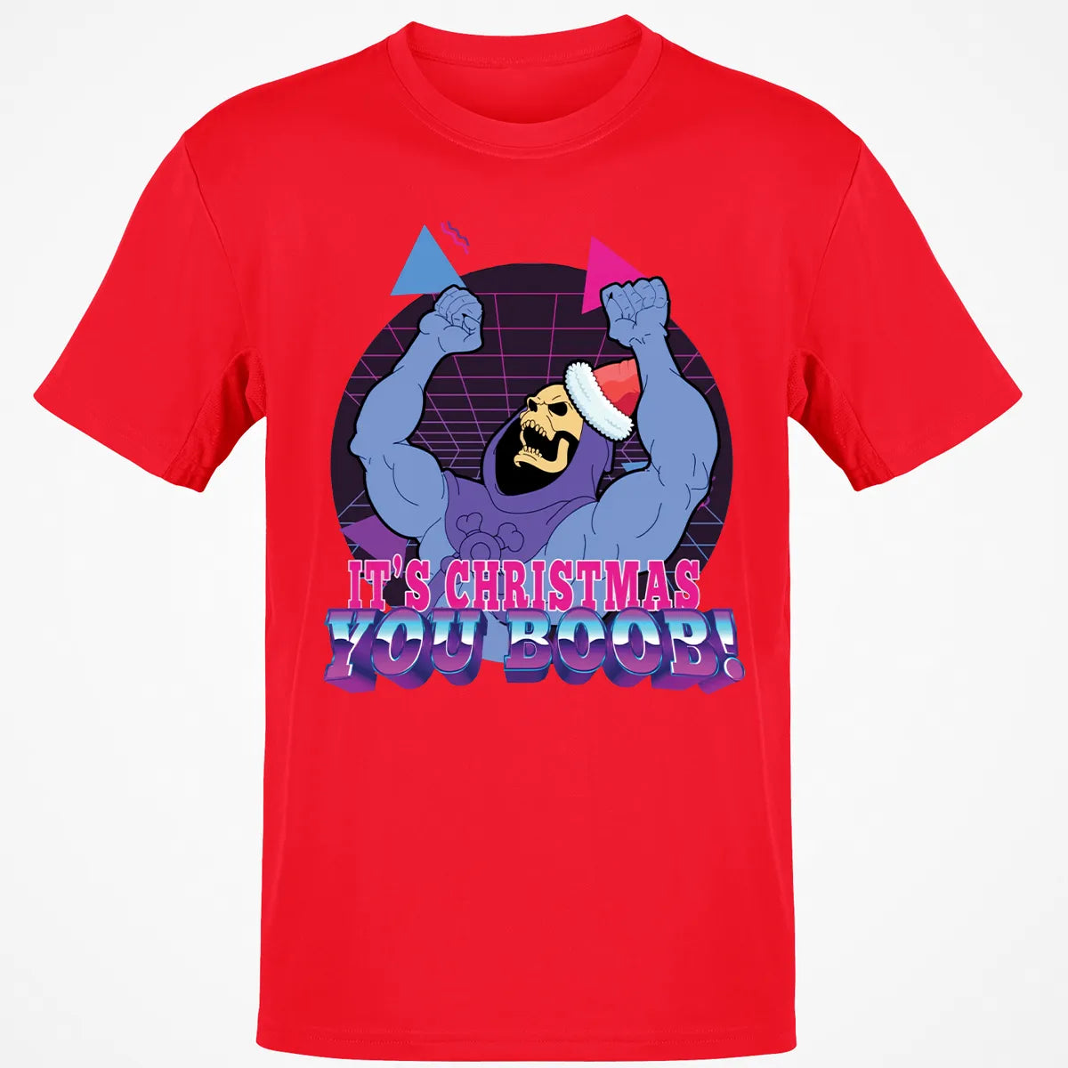 Classic Unisex T-Shirt - BHJH2968