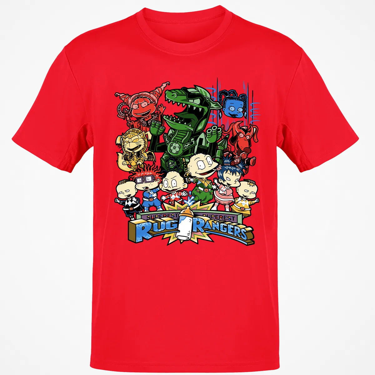 Classic Unisex T-Shirt - PYKLR61X